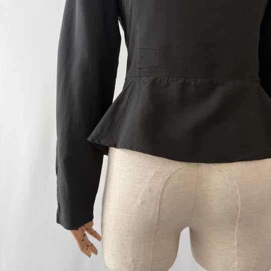 SARAH PACINI Blouse