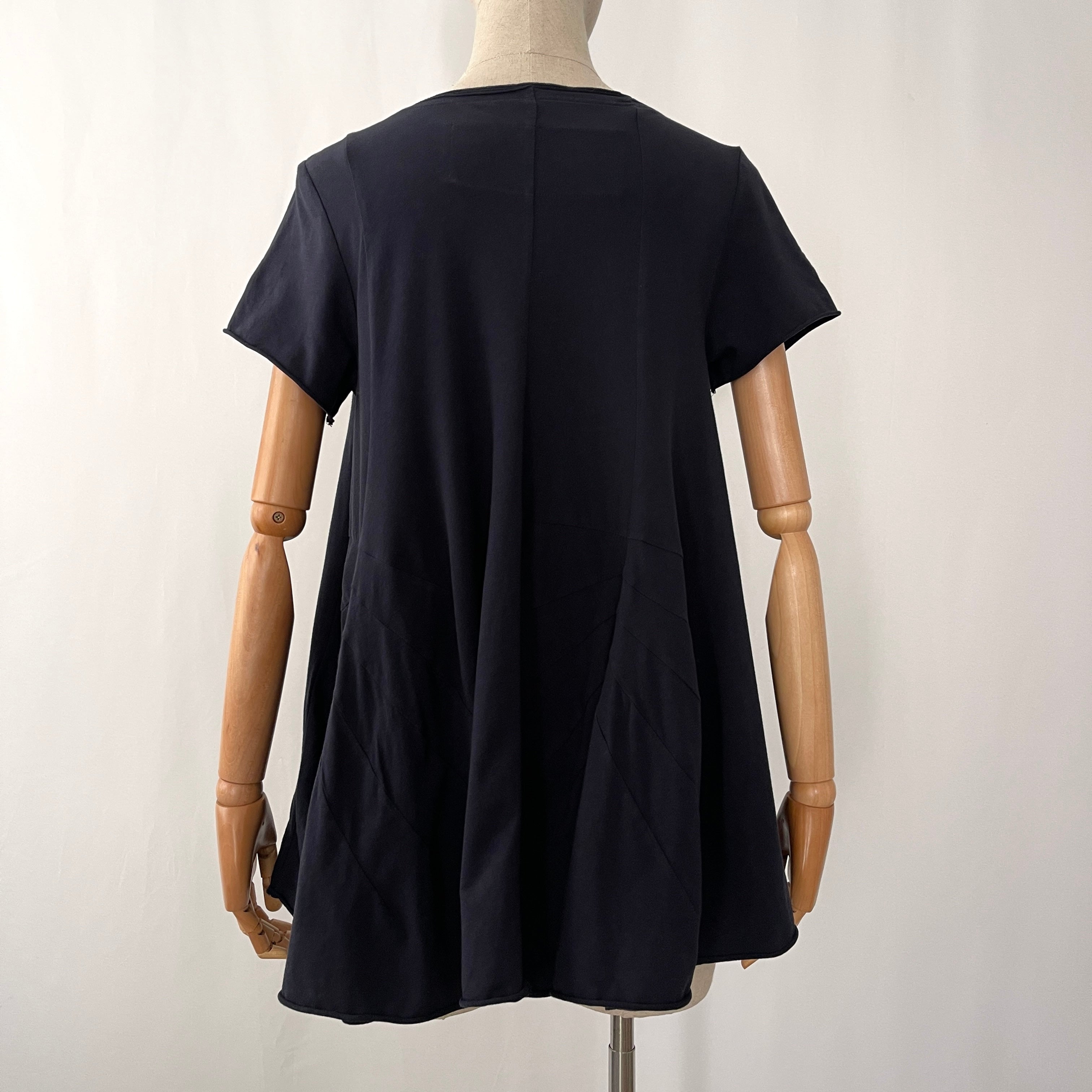 RUNDHOLZ Blouse