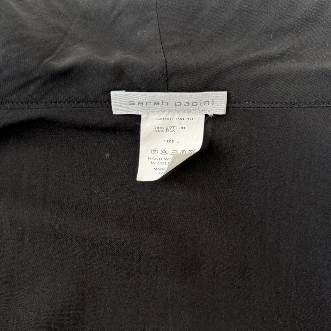 SARAH PACINI Blouse