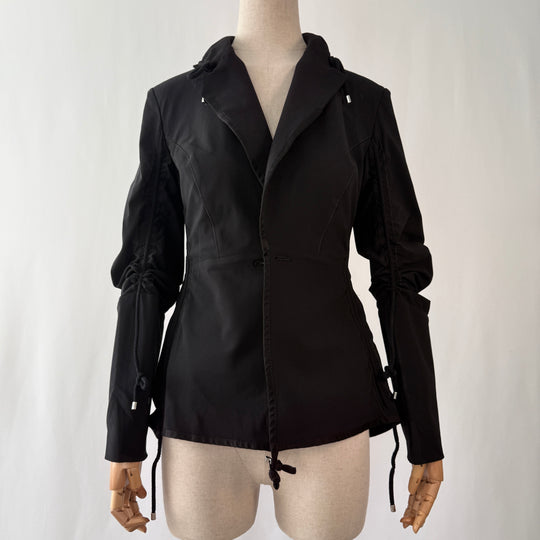 HIGH Every Day Couture Light Jacket