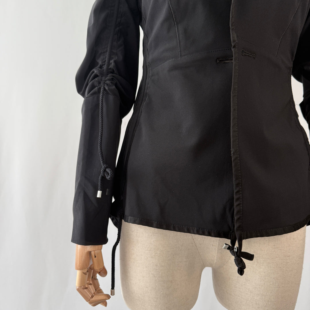 HIGH Every Day Couture Light Jacket