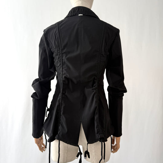 HIGH Every Day Couture Light Jacket