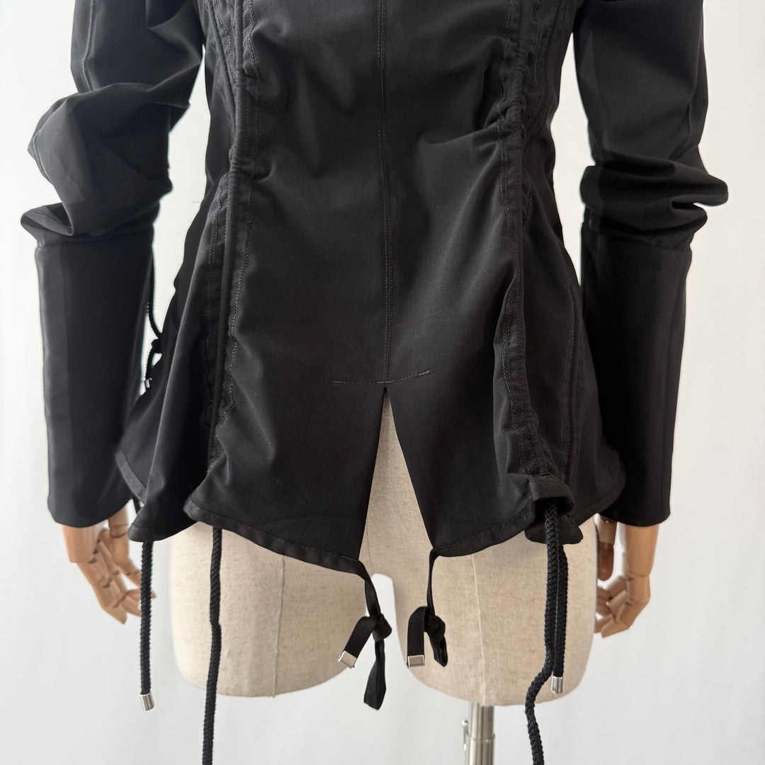 HIGH Every Day Couture Light Jacket