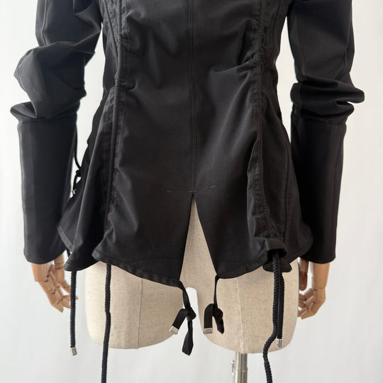 HIGH Every Day Couture Light Jacket