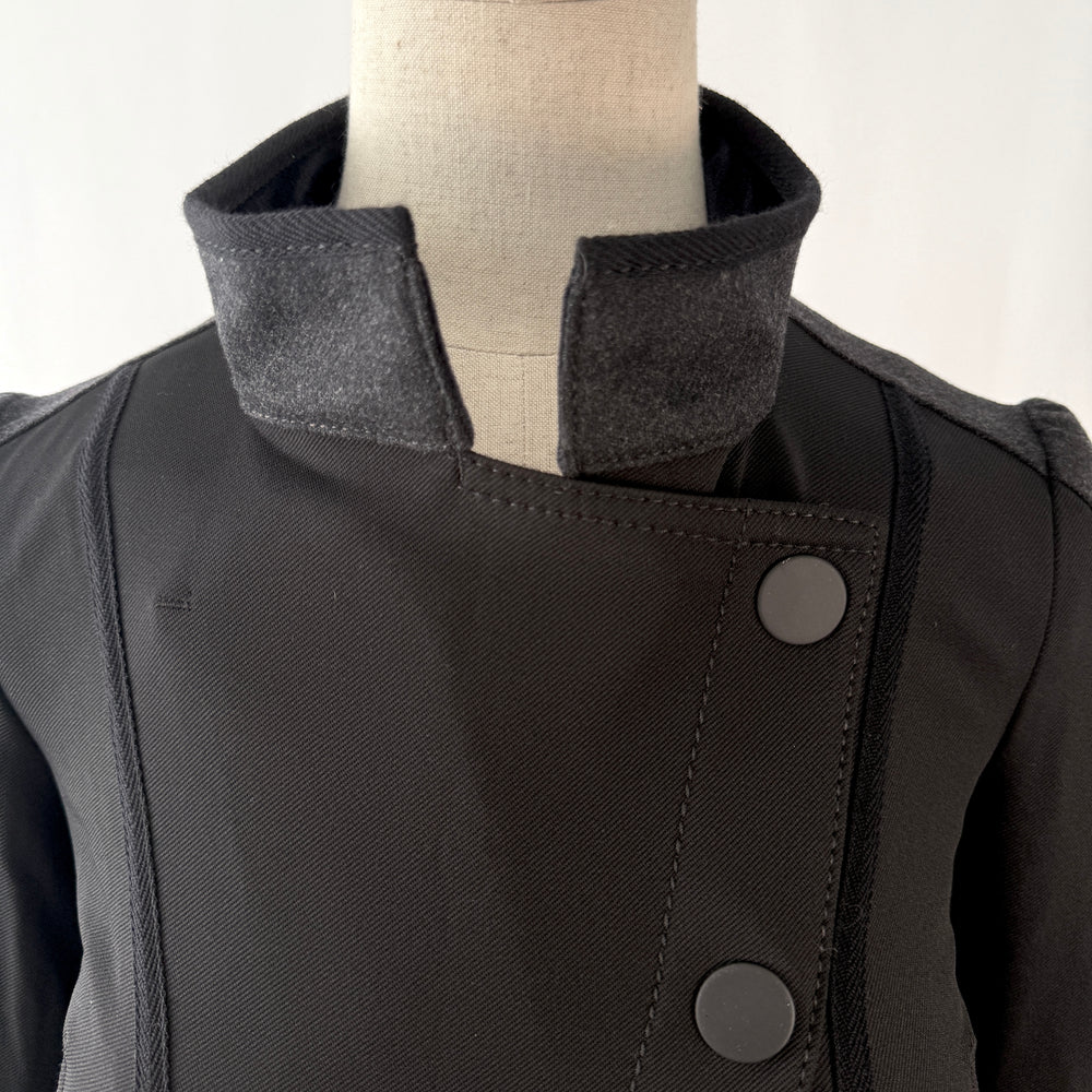 HIGH EVERYDAY COUTURE Light Jacket