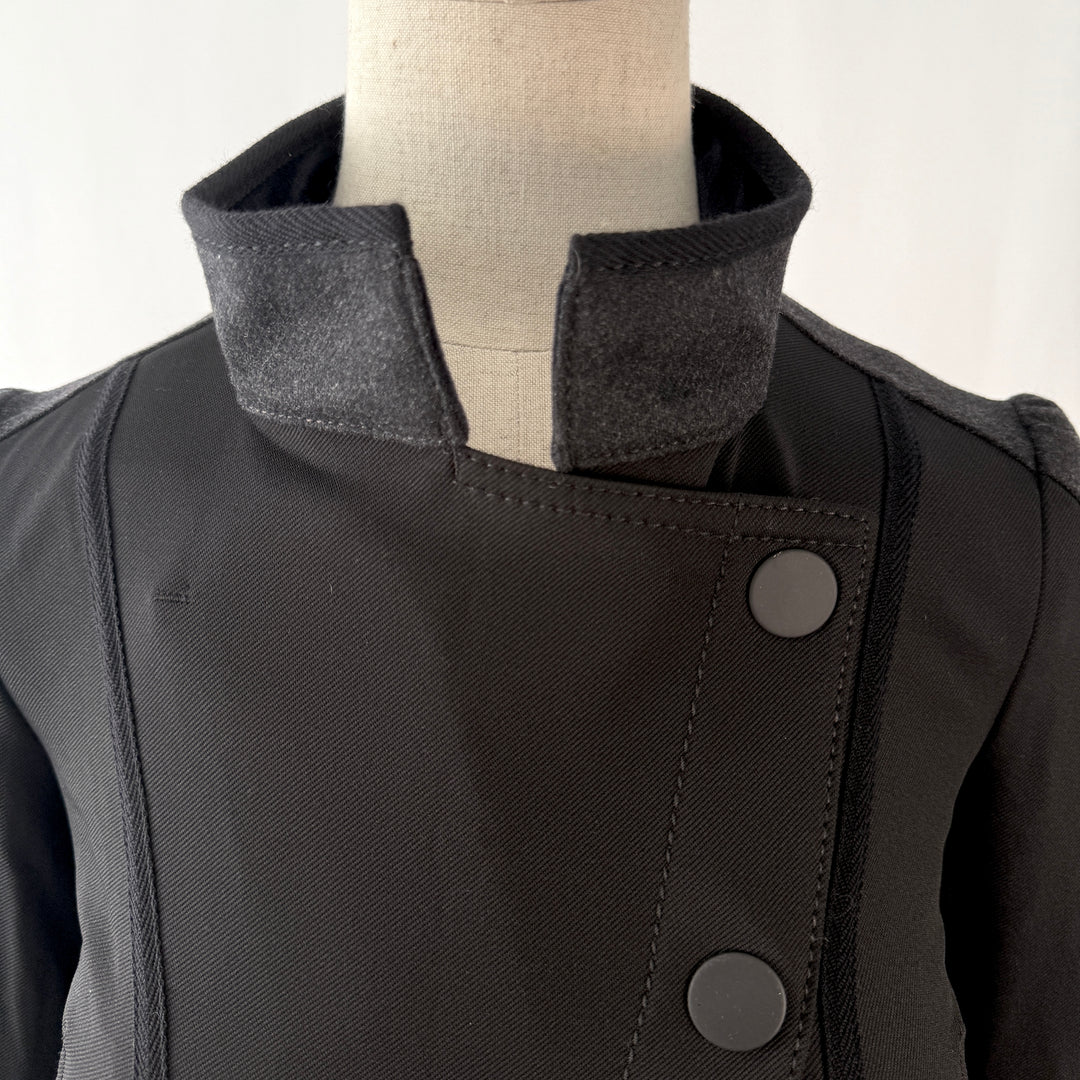 HIGH EVERYDAY COUTURE Light Jacket