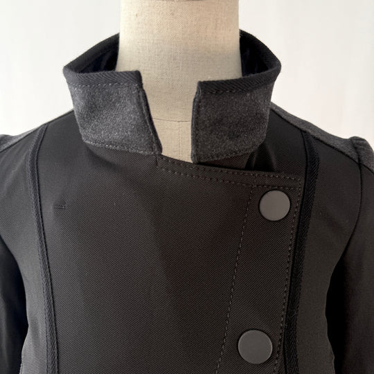 HIGH EVERYDAY COUTURE Light Jacket