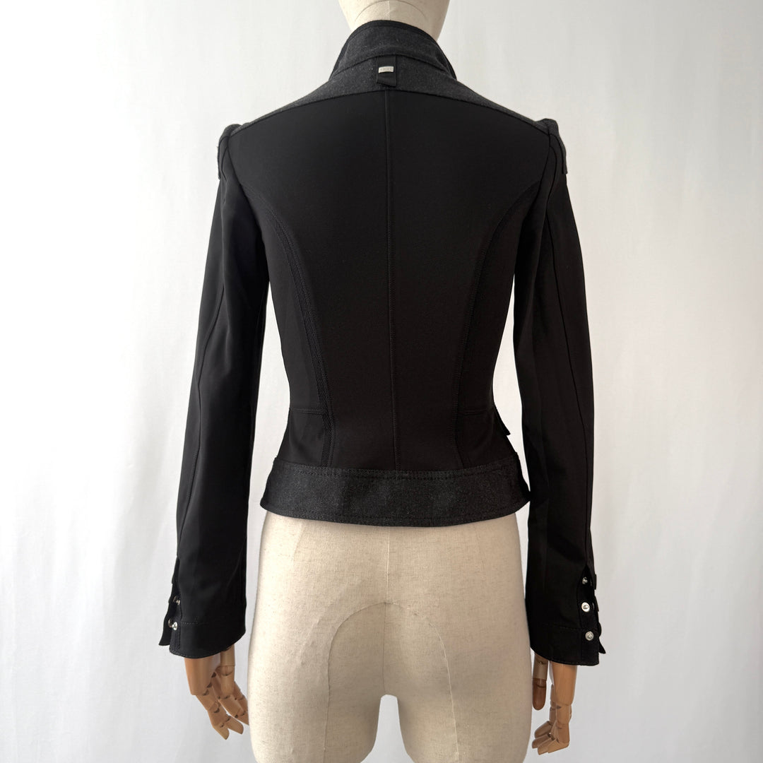 HIGH EVERYDAY COUTURE Light Jacket