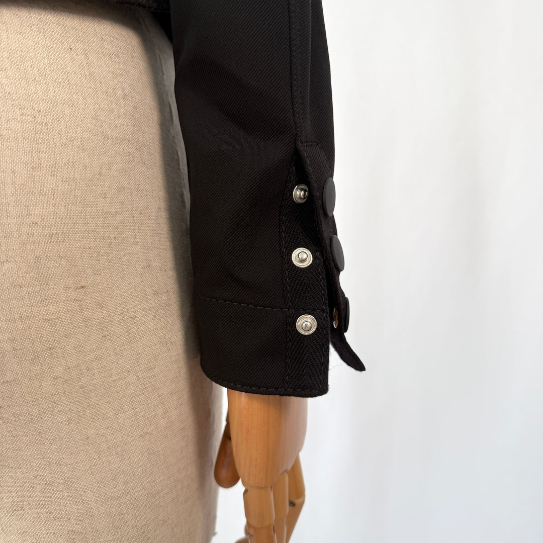 HIGH EVERYDAY COUTURE Light Jacket