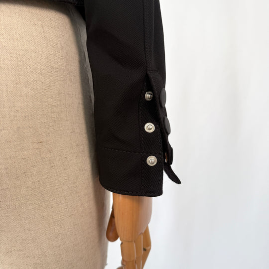 HIGH EVERYDAY COUTURE Light Jacket