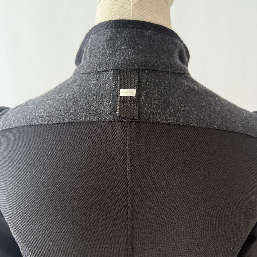 HIGH EVERYDAY COUTURE Light Jacket