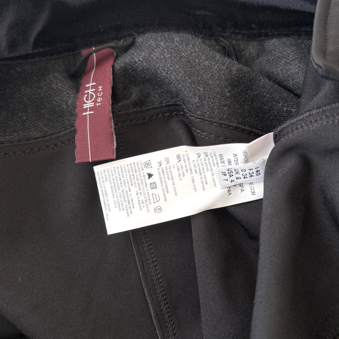 HIGH EVERYDAY COUTURE Light Jacket