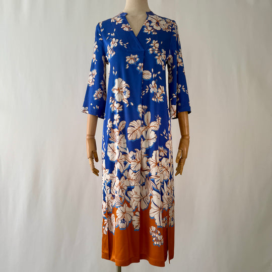 VIA MASINI 80 Nouvelle Robe