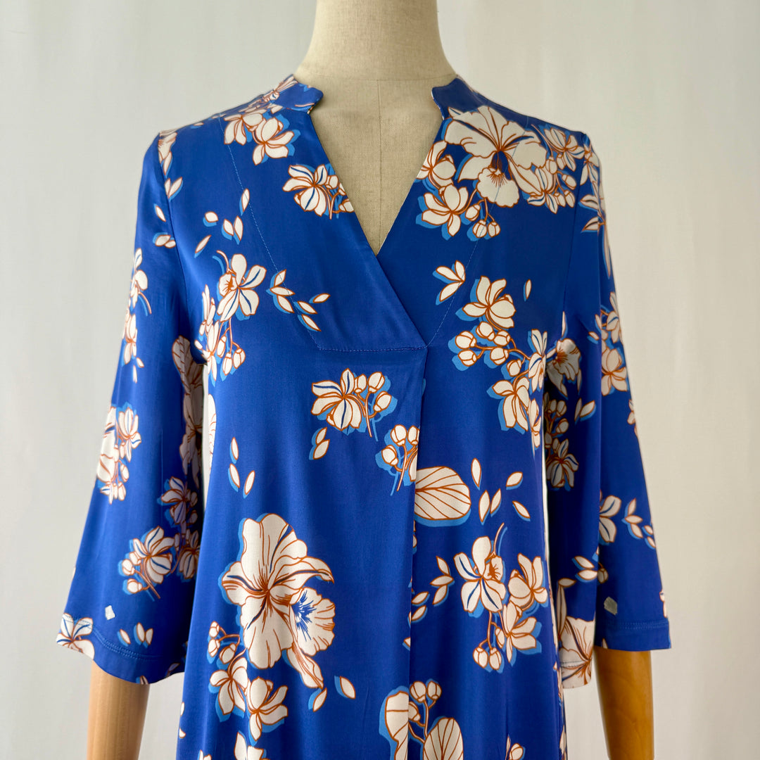 VIA MASINI 80 Nouvelle Robe