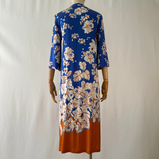 VIA MASINI 80 Nouvelle Robe
