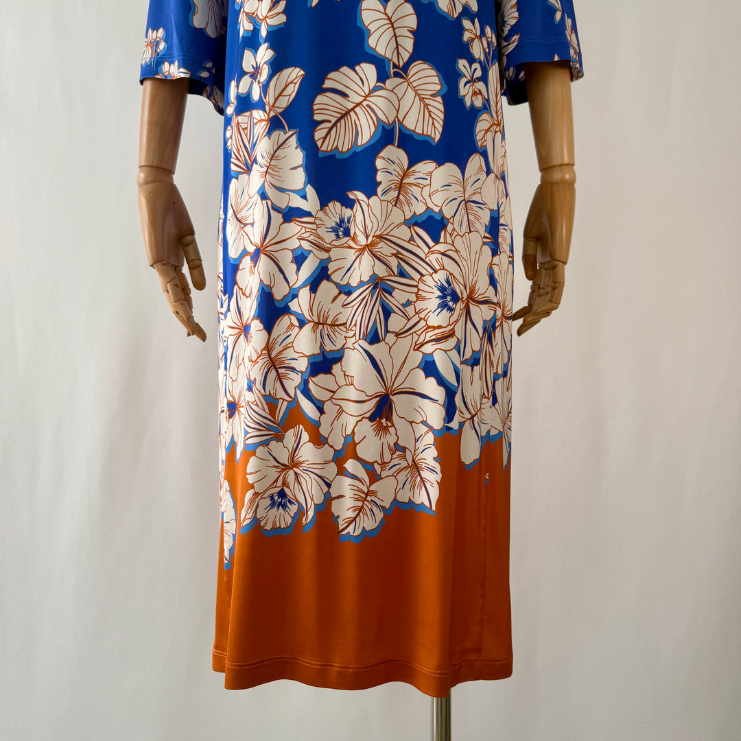 VIA MASINI 80 Nouvelle Robe