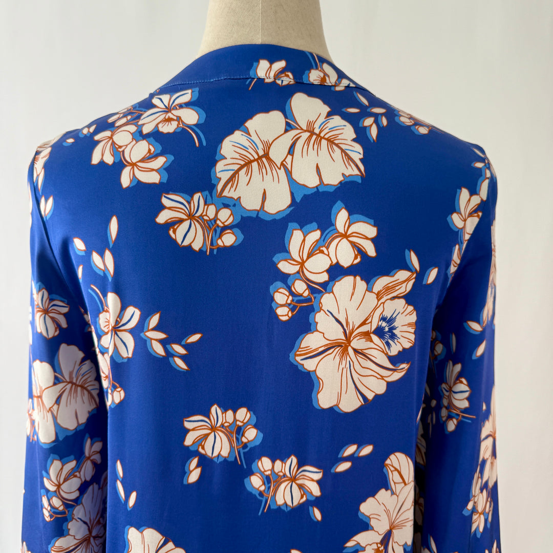 VIA MASINI 80 Nouvelle Robe