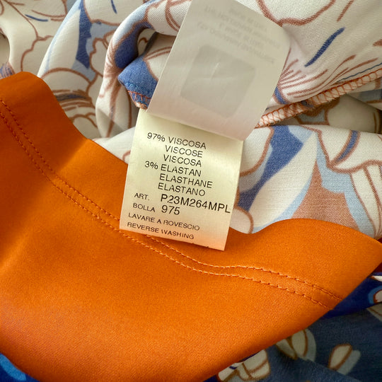 VIA MASINI 80 Nouvelle Robe
