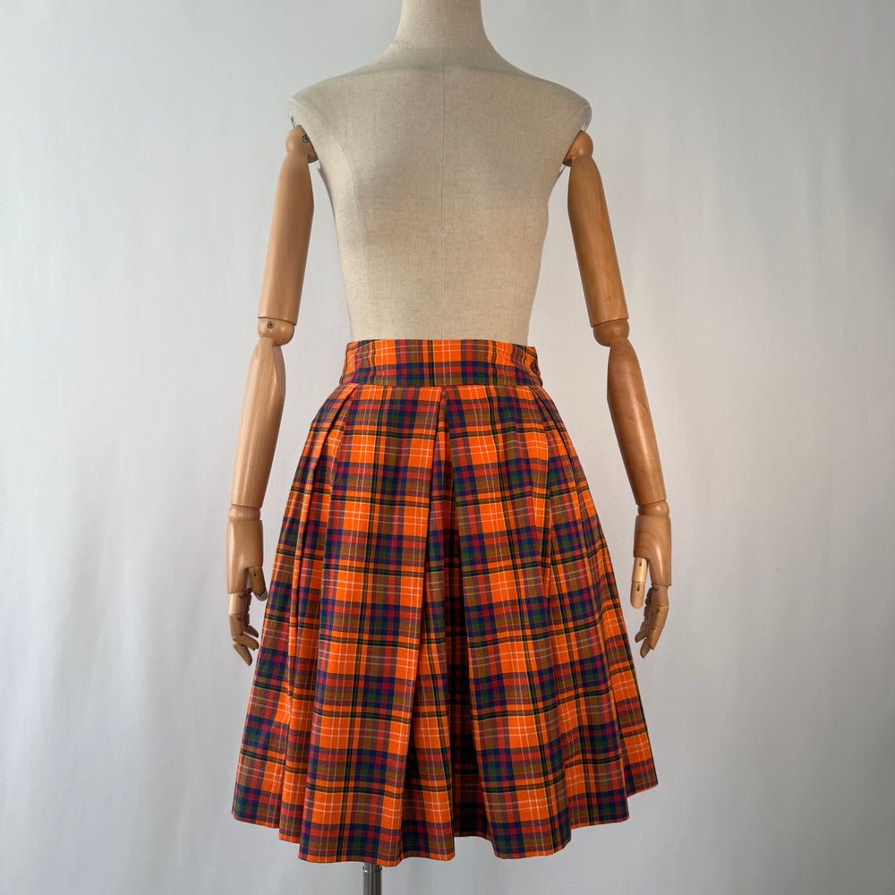 EN SOIE enSoie Zurich Skirt