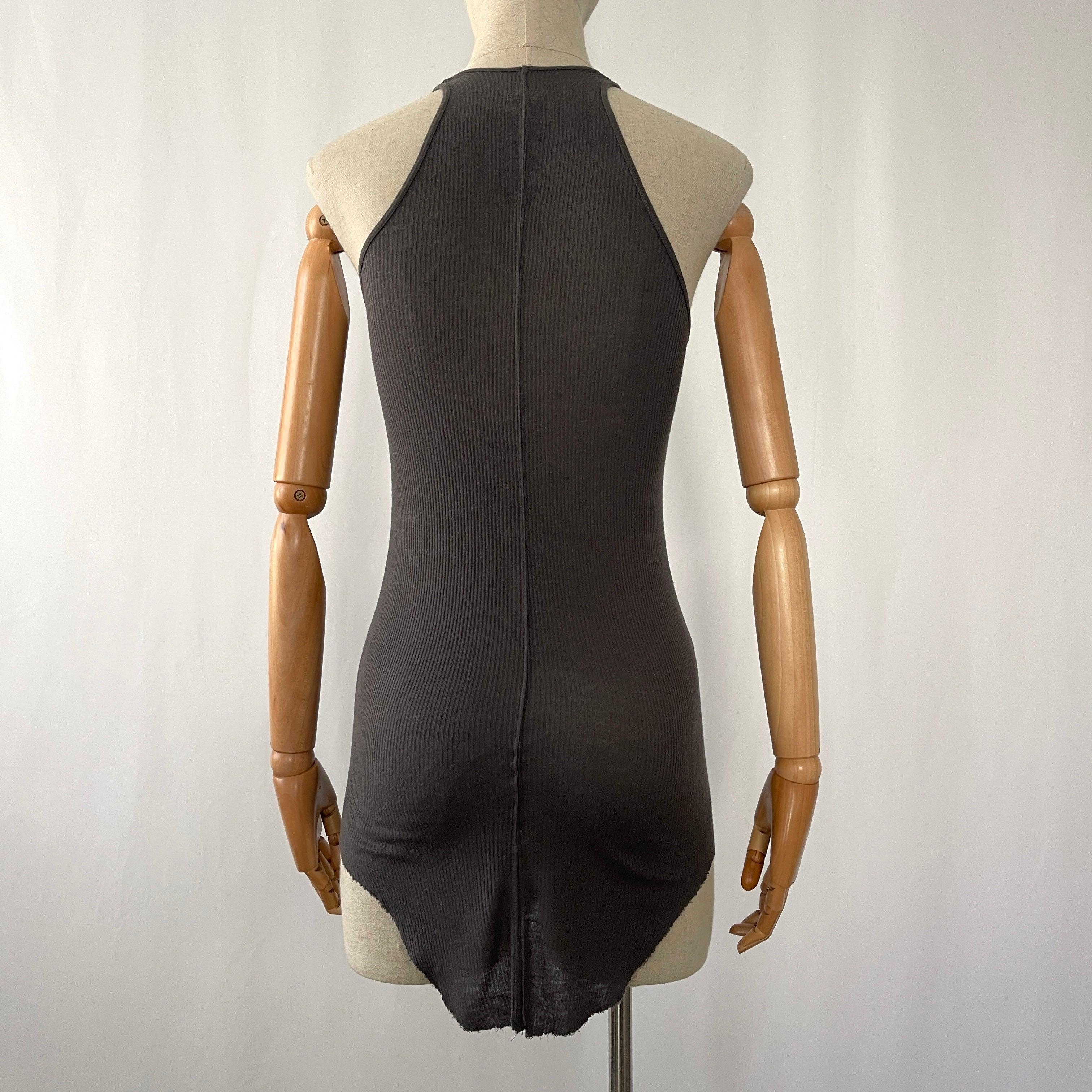 RICK OWENS Tank Top