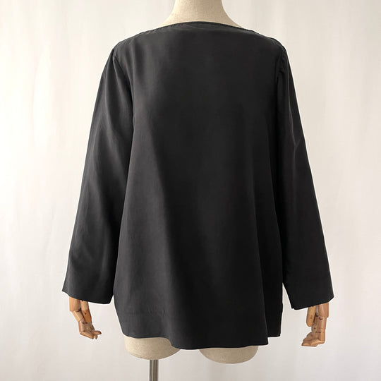 VAN LAACK Silk Blouse