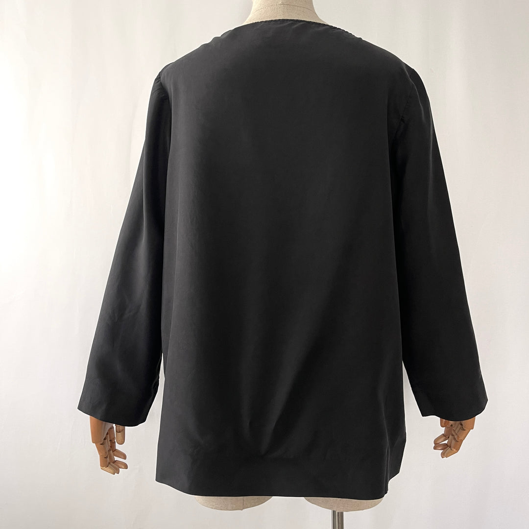 VAN LAACK Silk Blouse