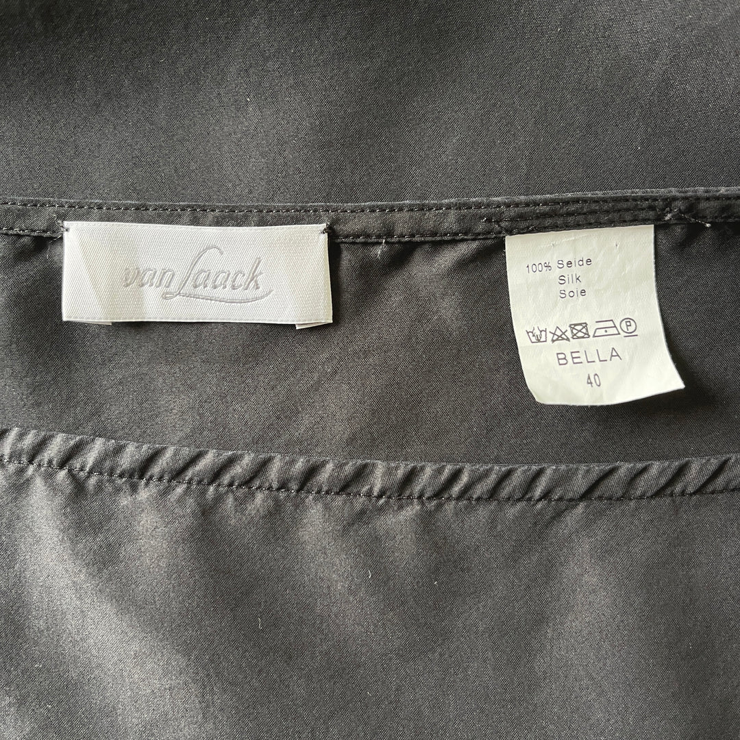 VAN LAACK Silk Blouse