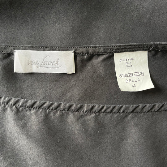 VAN LAACK Silk Blouse
