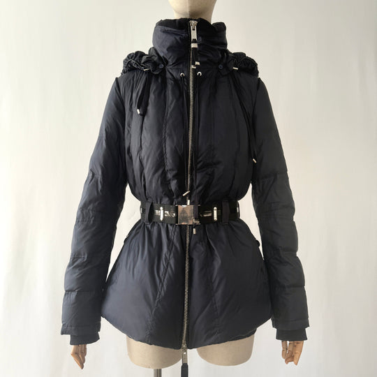 HIGH EVERY DAY COUTURE Down Jacket