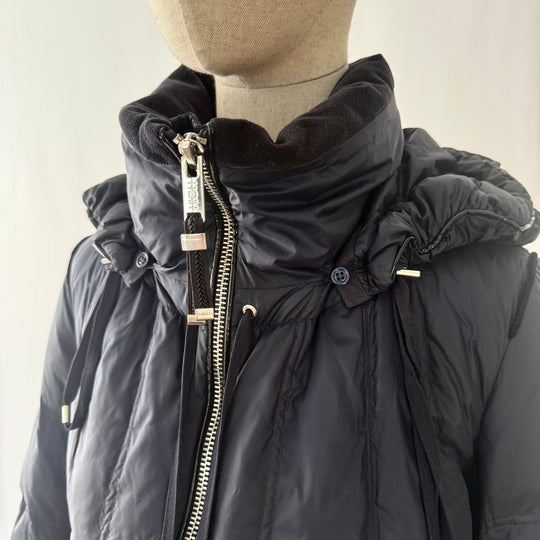 HIGH EVERY DAY COUTURE Down Jacket