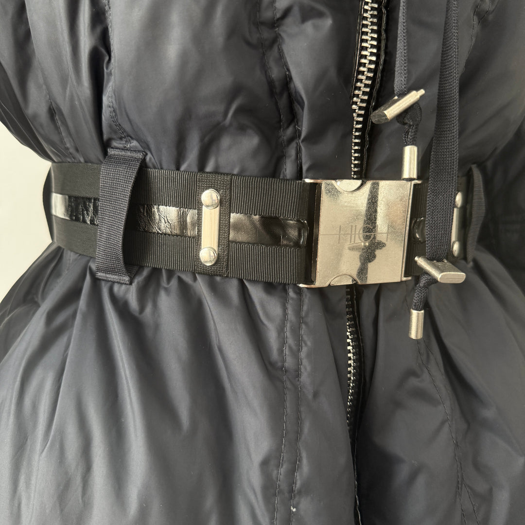 HIGH EVERY DAY COUTURE Down Jacket