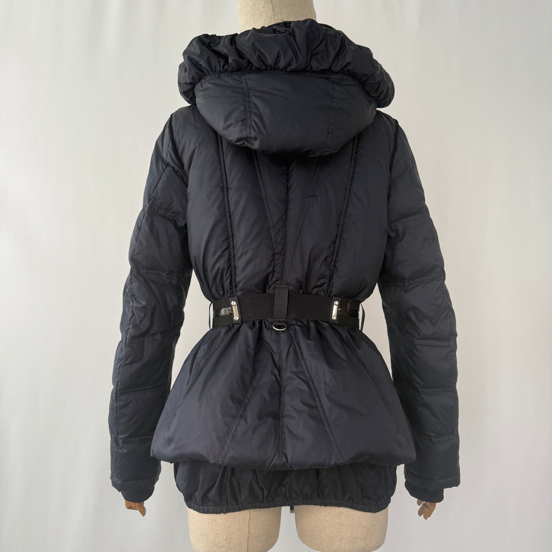 HIGH EVERY DAY COUTURE Down Jacket