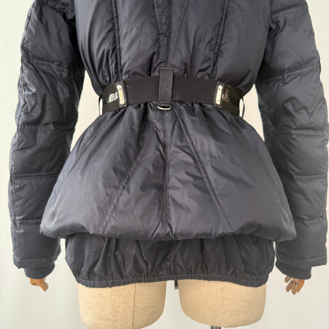 HIGH EVERY DAY COUTURE Down Jacket