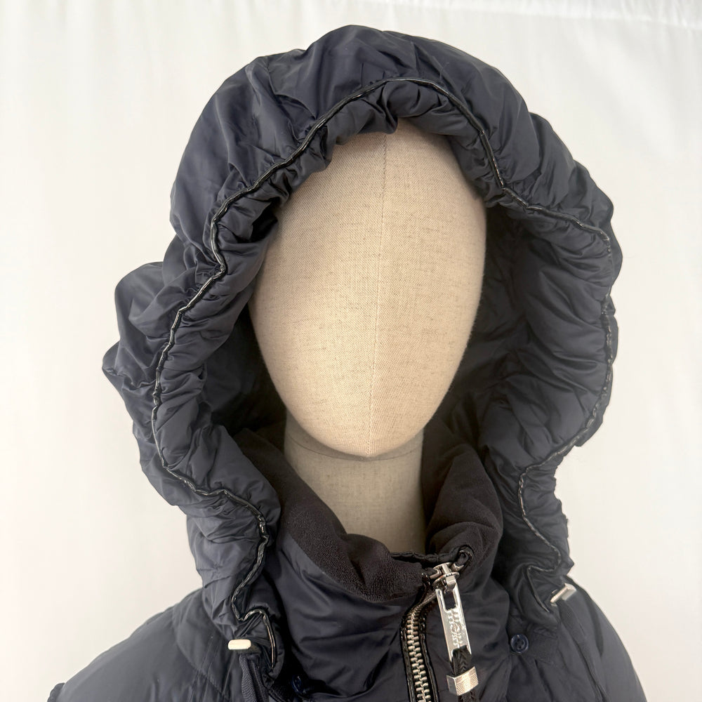 HIGH EVERY DAY COUTURE Down Jacket