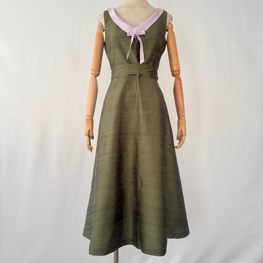 enSoie Silk Dress EN SOIE Zurich