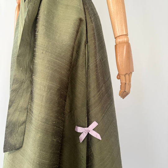 enSoie Silk Dress EN SOIE Zurich