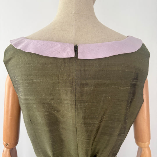 enSoie Silk Dress EN SOIE Zurich