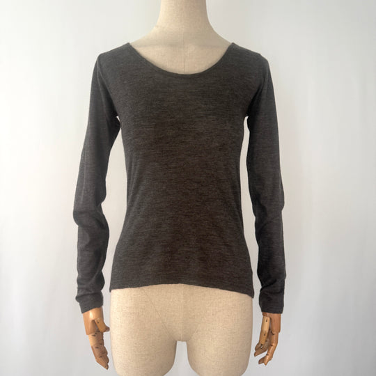 KRISTENSEN DU NORD Cashmere Sweater