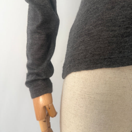 KRISTENSEN DU NORD Cashmere Sweater