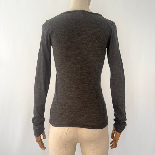 KRISTENSEN DU NORD Cashmere Sweater
