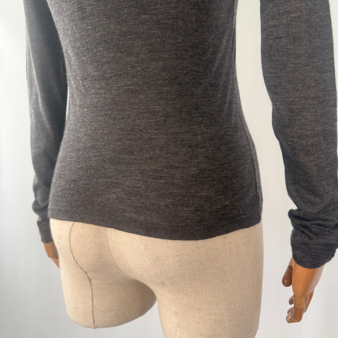 KRISTENSEN DU NORD Cashmere Sweater