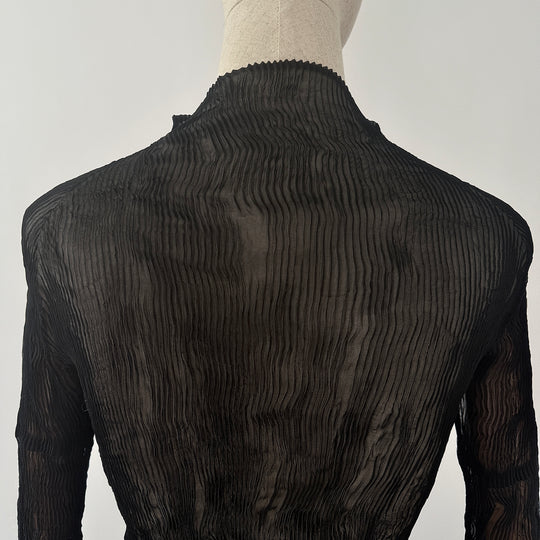 ISSEY MIYAKE Pleats Please New Top