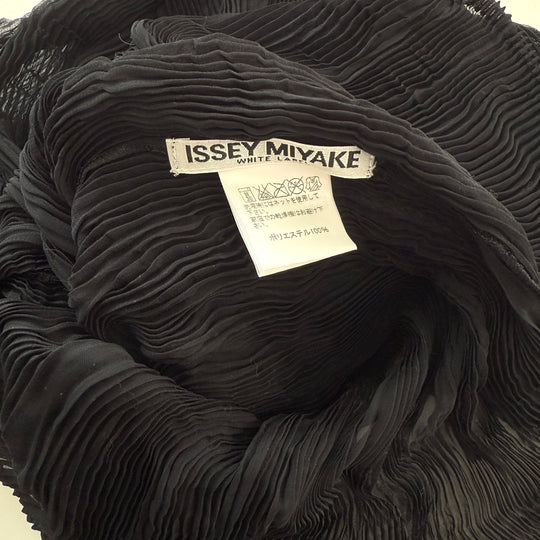 ISSEY MIYAKE Pleats Please New Top
