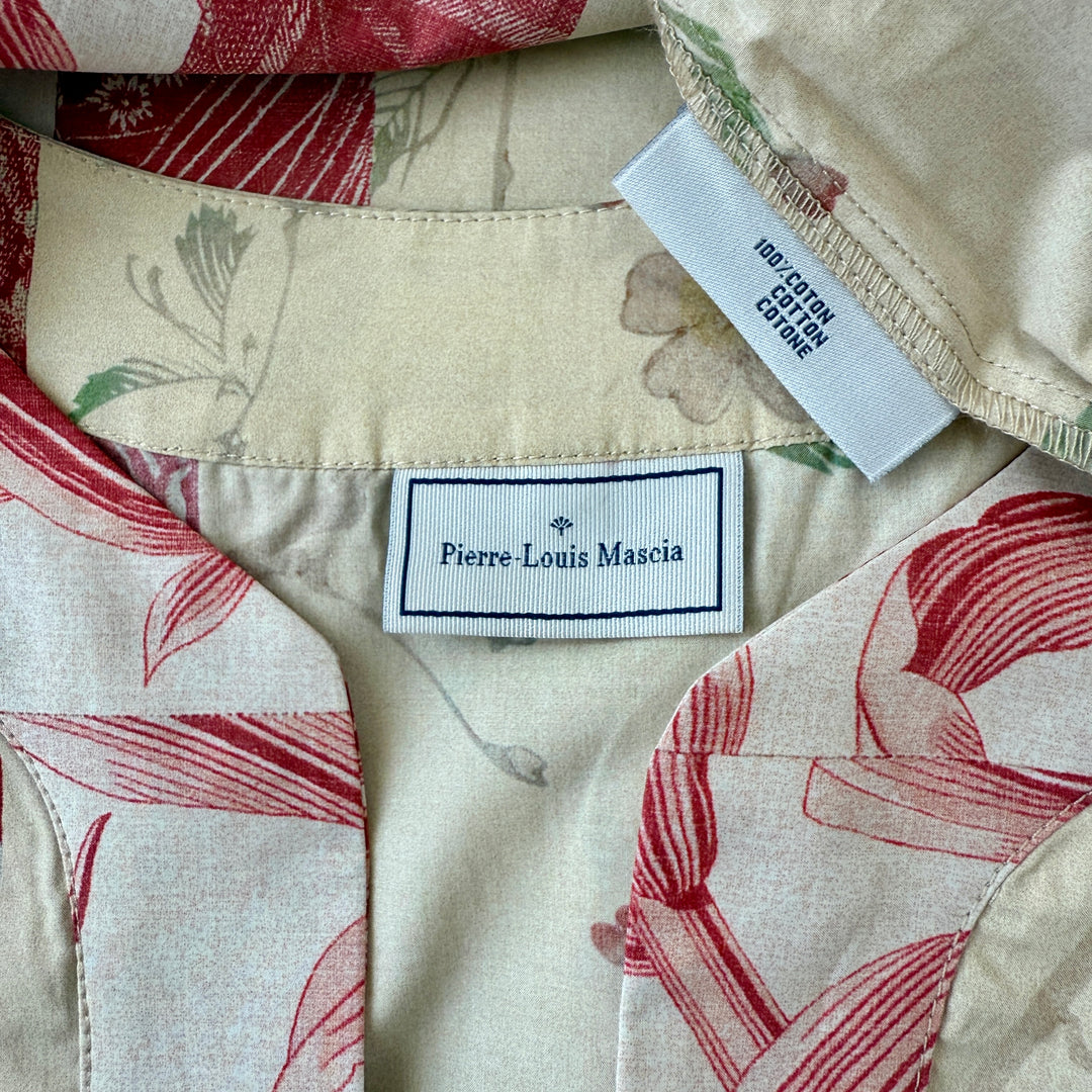PIERRE-LOUIS MASCIA New Dress