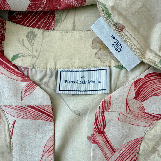 PIERRE-LOUIS MASCIA New Dress