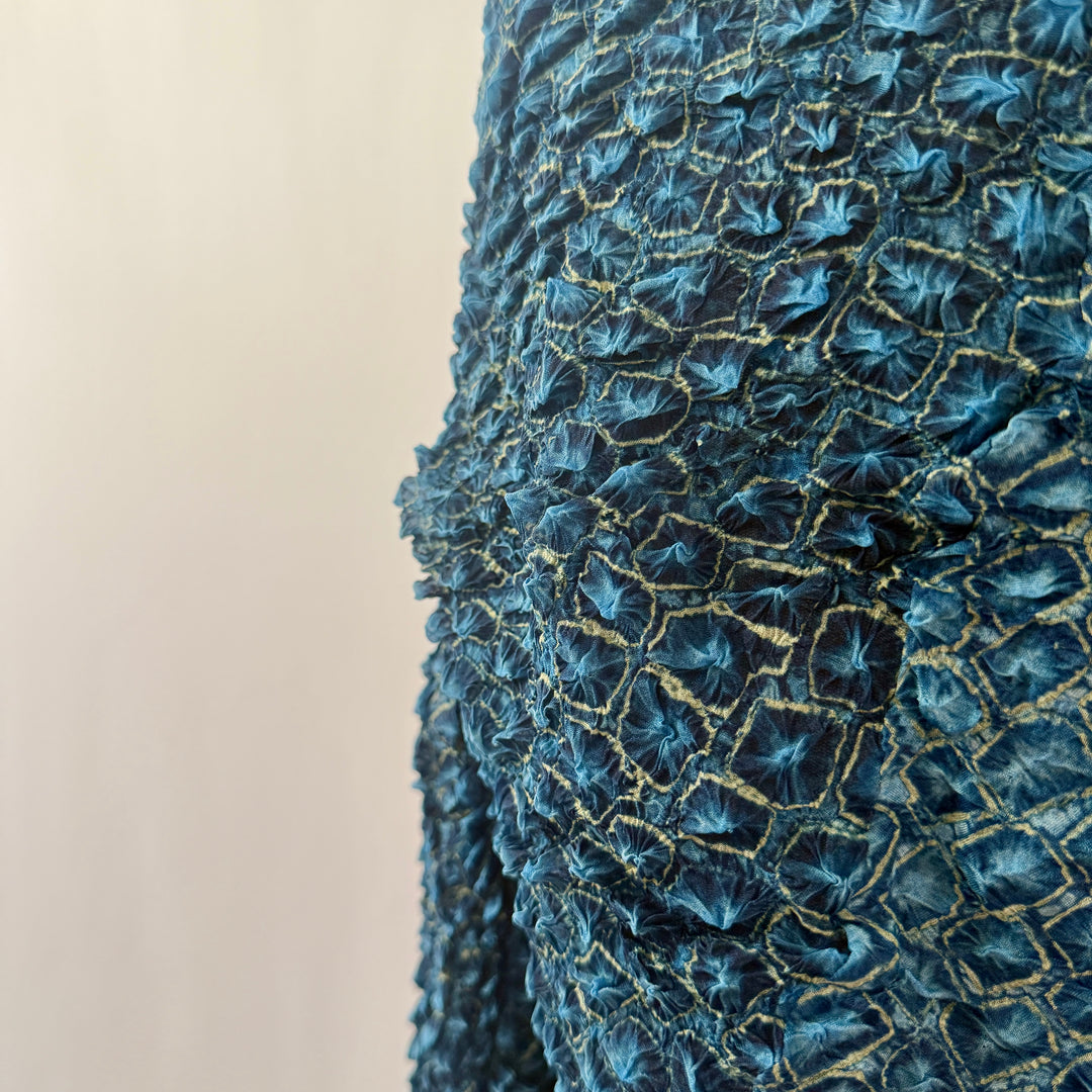 KATHARINA HOVMAN Silk Bolero