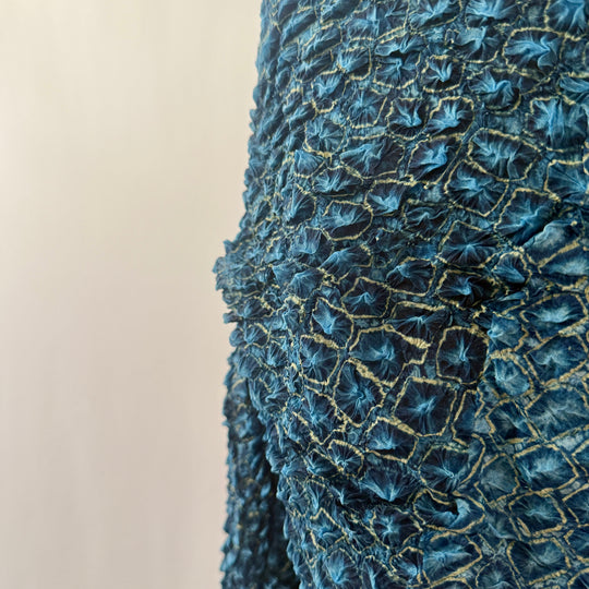 KATHARINA HOVMAN Silk Bolero