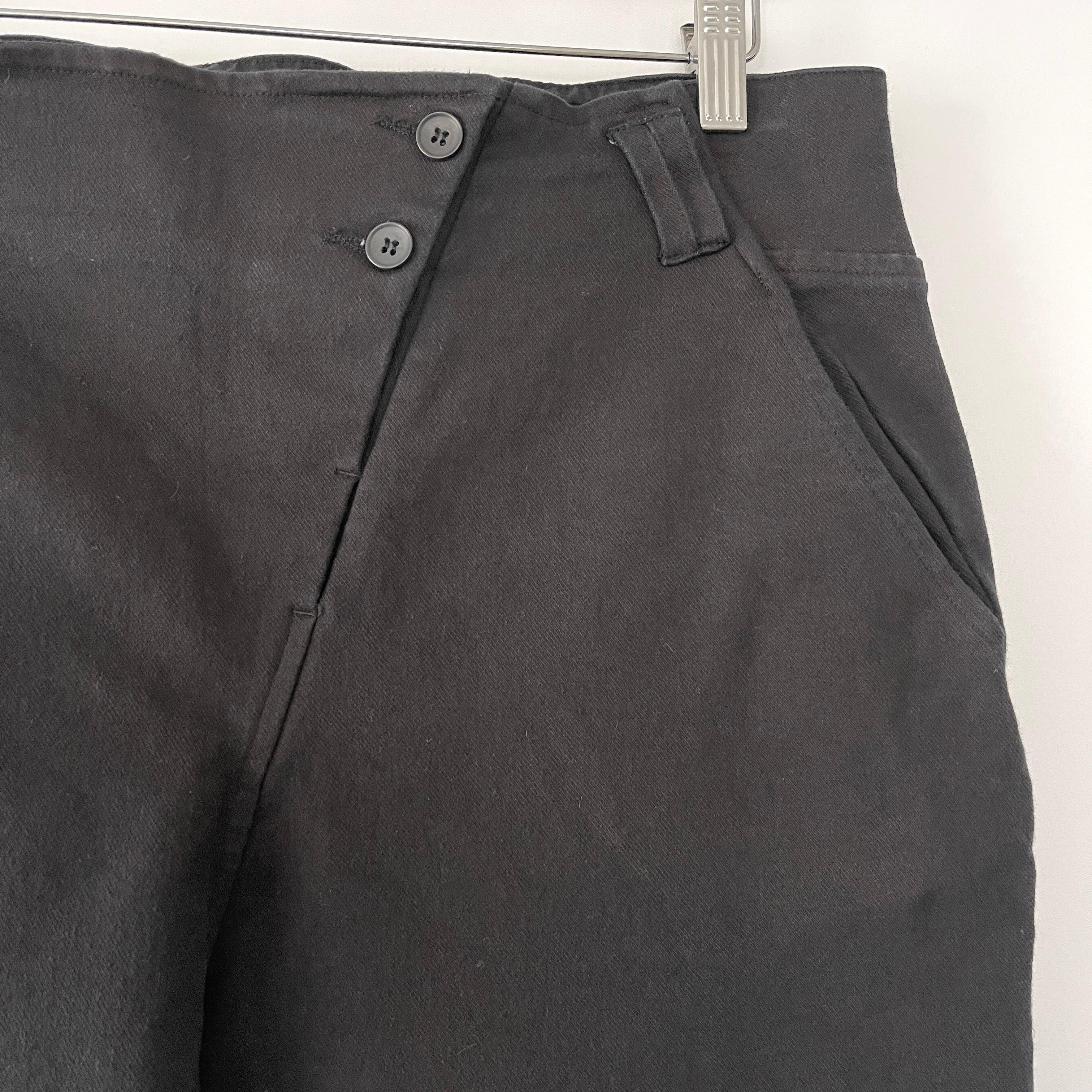 THOM KROM Pants