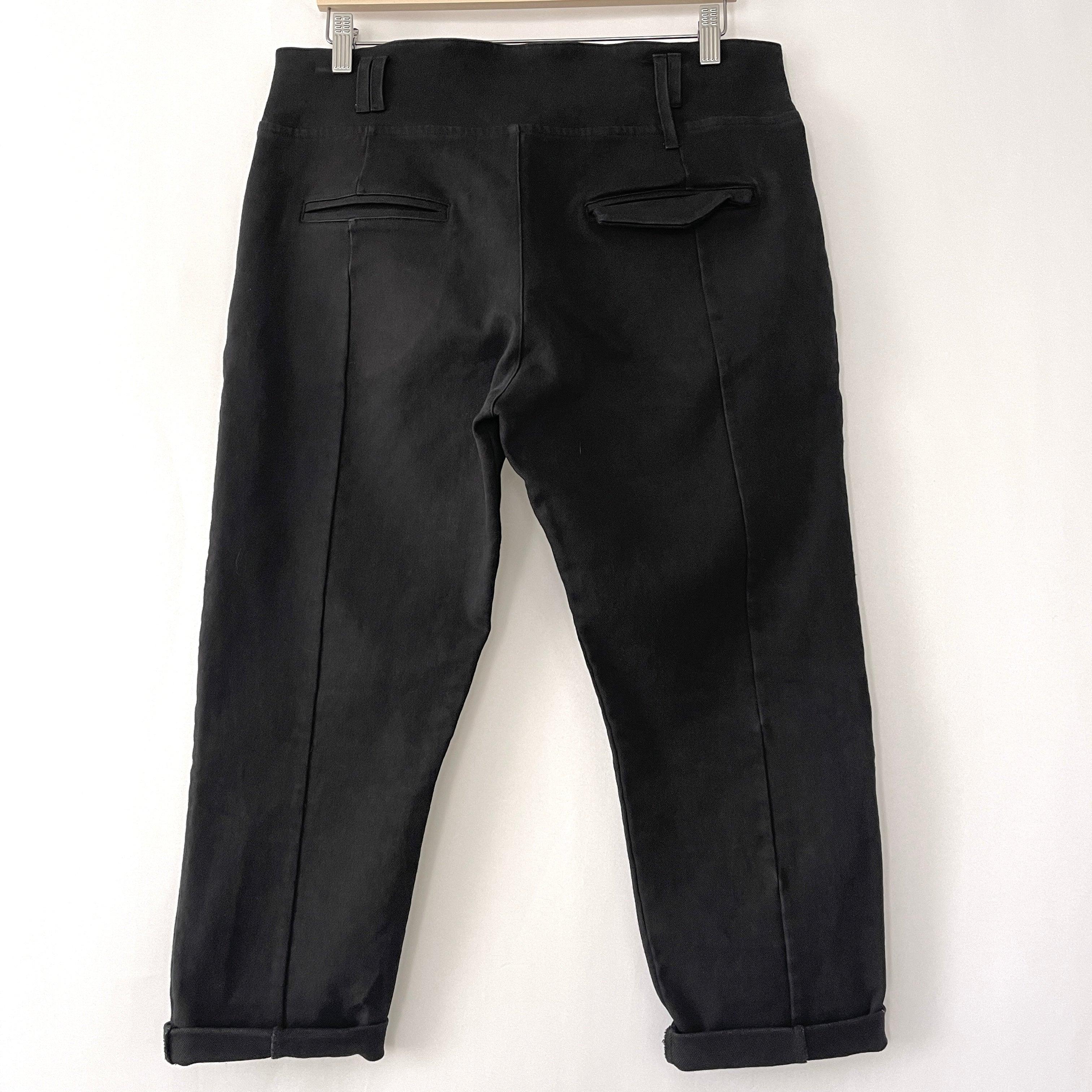 THOM KROM Pants