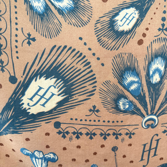 FRIENDLY HUNTING New Cashmere Scarf